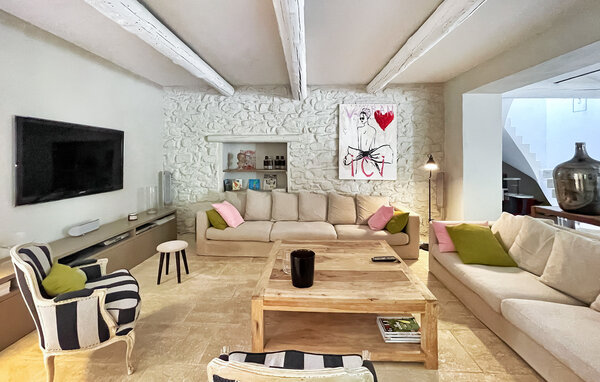 Casa de vacaciones - Pujaut , Francia - FCS292 7