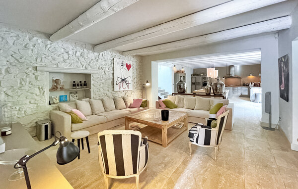 Casa de vacaciones - Pujaut , Francia - FCS292 301