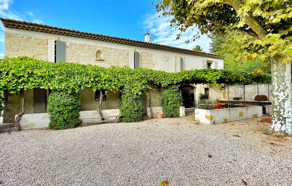 Casa de vacaciones - Pujaut , Francia - FCS292 81