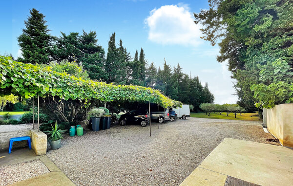 Casa de vacaciones - Pujaut , Francia - FCS292 101