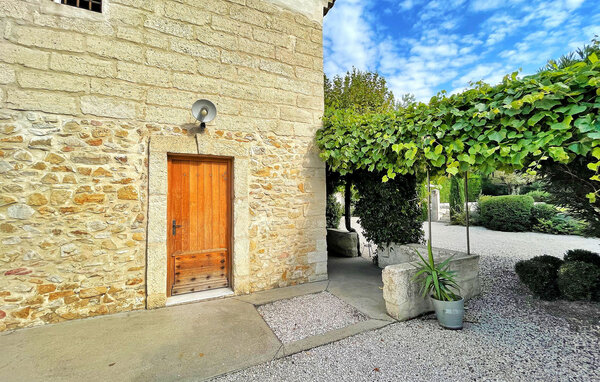 Casa de vacaciones - Pujaut , Francia - FCS292 102