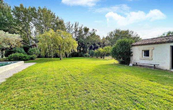 Casa de vacaciones - Pujaut , Francia - FCS292 105