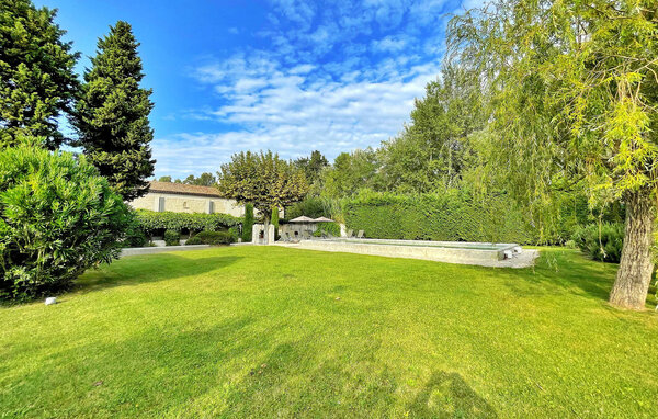 Casa de vacaciones - Pujaut , Francia - FCS292 106
