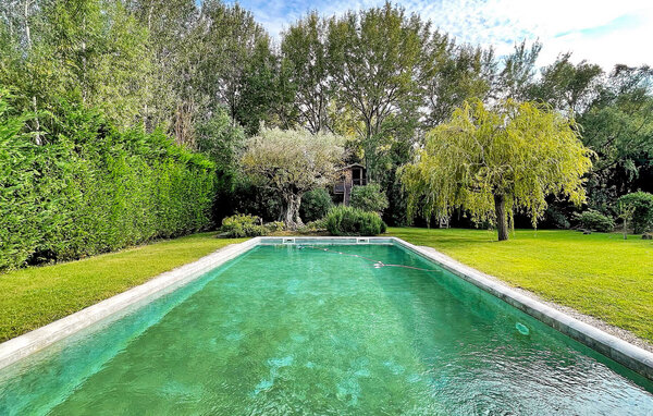 Casa de vacaciones - Pujaut , Francia - FCS292 6