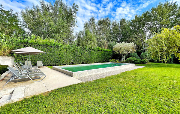 Casa de vacaciones - Pujaut , Francia - FCS292 13