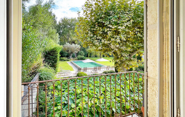 Casa de vacaciones - Pujaut , Francia - FCS292 201