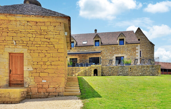 Casa de vacaciones - Prats de Carlux , Francia - FCS293 4