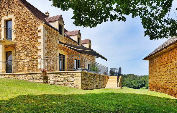 Casa de vacaciones - Prats de Carlux , Francia - FCS293 81