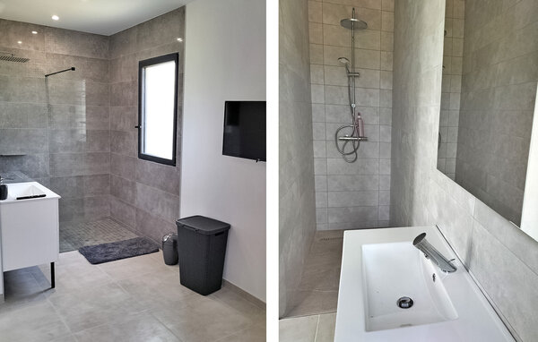 Kuća-za-odmor - Servians , Francuska - FCS295 701