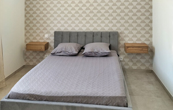 Kuća-za-odmor - Servians , Francuska - FCS295 601