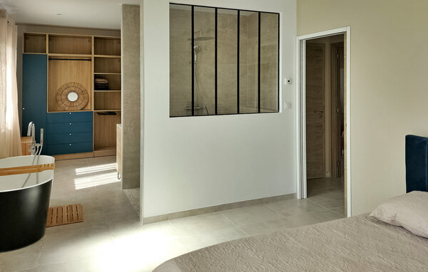 Kuća-za-odmor - Servians , Francuska - FCS295 604