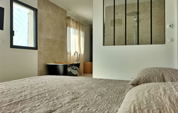 Kuća-za-odmor - Servians , Francuska - FCS295 605