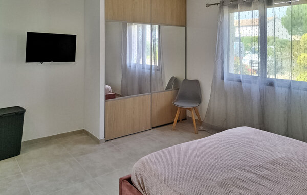 Kuća-za-odmor - Servians , Francuska - FCS295 608