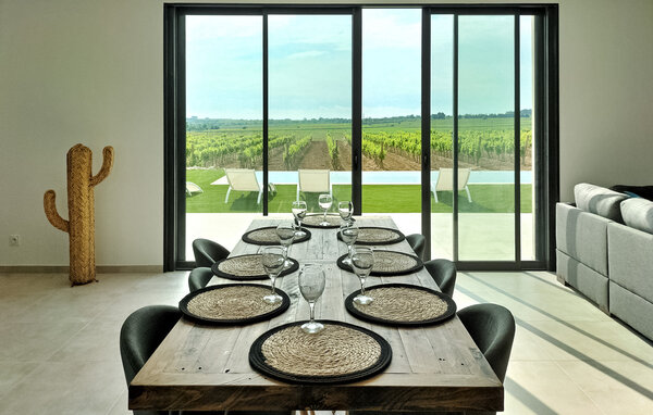 Kuća-za-odmor - Servians , Francuska - FCS295 501