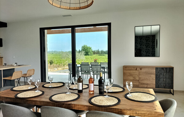 Kuća-za-odmor - Servians , Francuska - FCS295 502