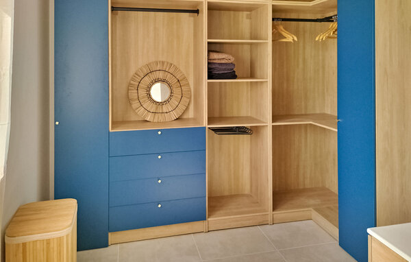 Kuća-za-odmor - Servians , Francuska - FCS295 503