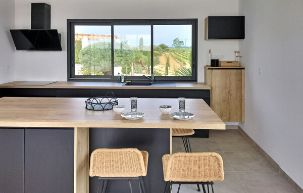 Kuća-za-odmor - Servians , Francuska - FCS295 401