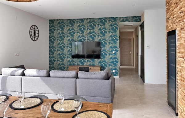 Kuća-za-odmor - Servians , Francuska - FCS295 301