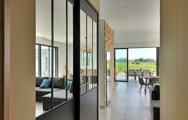 Kuća-za-odmor - Servians , Francuska - FCS295 302