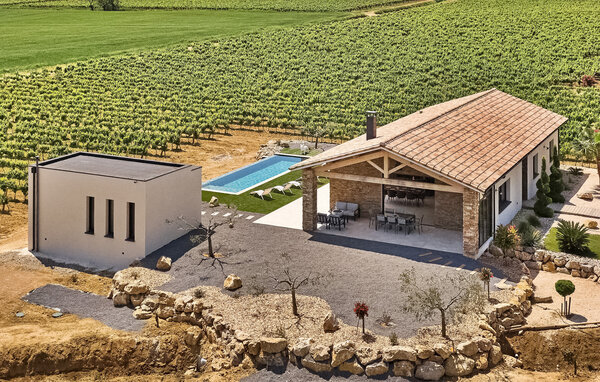 Kuća-za-odmor - Servians , Francuska - FCS295 8