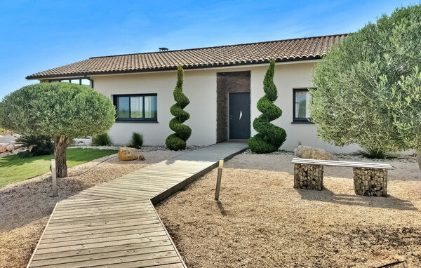 Kuća-za-odmor - Servians , Francuska - FCS295 81