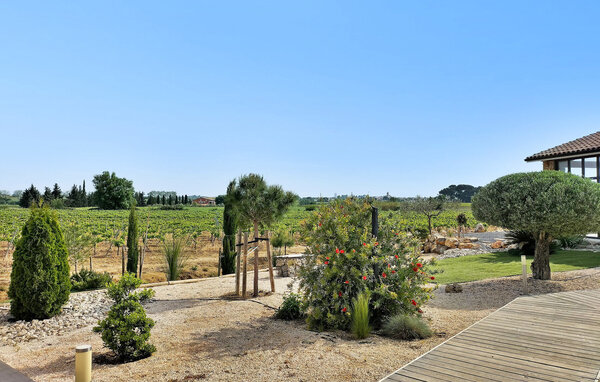 Kuća-za-odmor - Servians , Francuska - FCS295 101