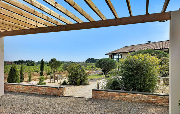 Kuća-za-odmor - Servians , Francuska - FCS295 102