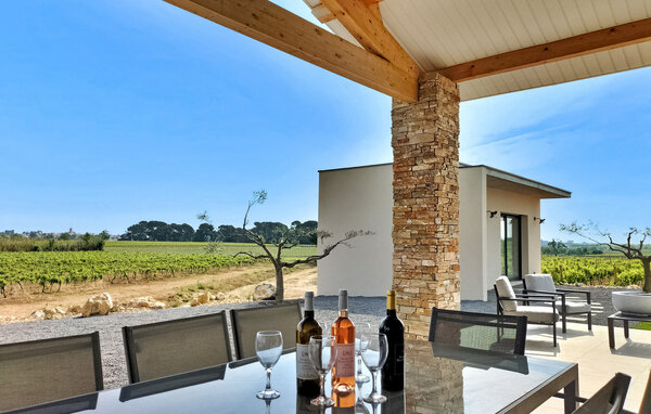 Kuća-za-odmor - Servians , Francuska - FCS295 103