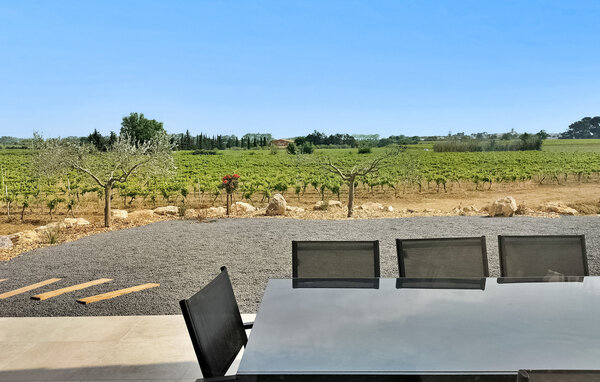 Kuća-za-odmor - Servians , Francuska - FCS295 104