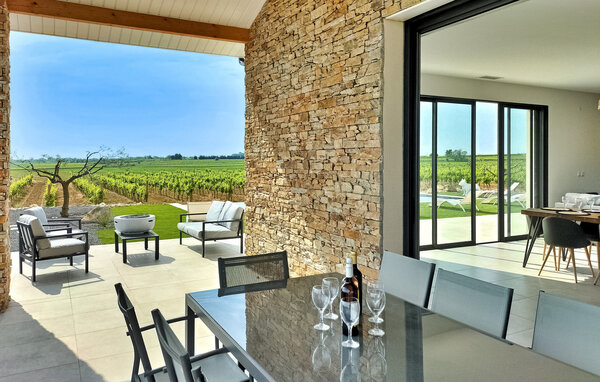 Kuća-za-odmor - Servians , Francuska - FCS295 105