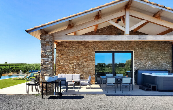 Kuća-za-odmor - Servians , Francuska - FCS295 4