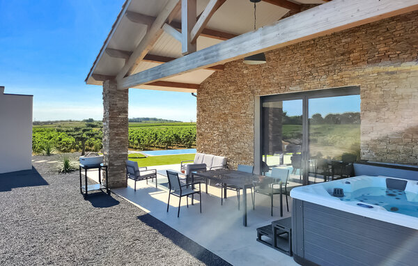 Kuća-za-odmor - Servians , Francuska - FCS295 106