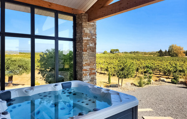 Kuća-za-odmor - Servians , Francuska - FCS295 107