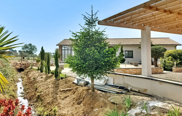 Kuća-za-odmor - Servians , Francuska - FCS295 108