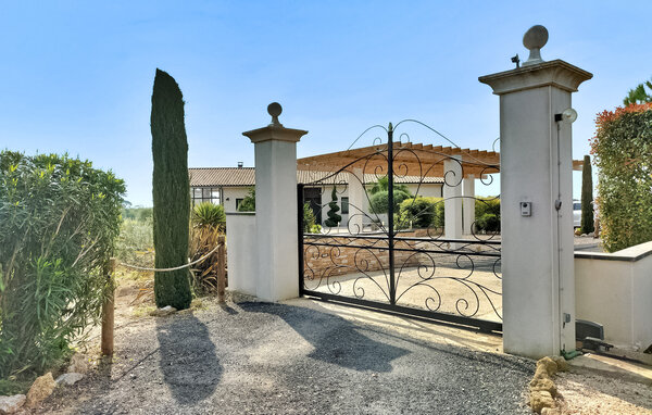 Kuća-za-odmor - Servians , Francuska - FCS295 109