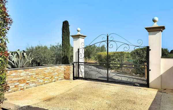 Kuća-za-odmor - Servians , Francuska - FCS295 110