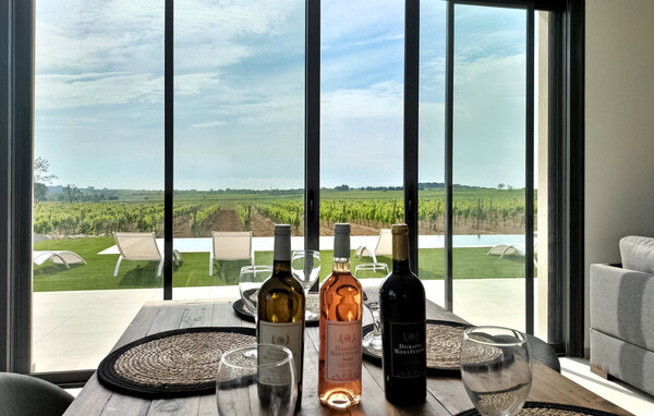 Kuća-za-odmor - Servians , Francuska - FCS295 111