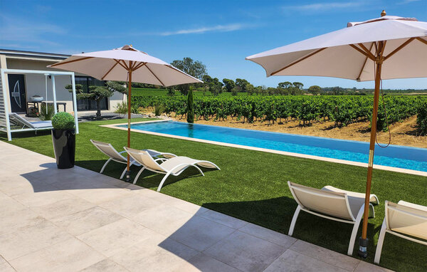 Kuća-za-odmor - Servians , Francuska - FCS295 3