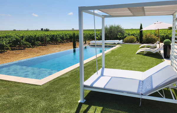 Kuća-za-odmor - Servians , Francuska - FCS295 5