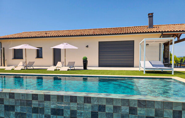 Kuća-za-odmor - Servians , Francuska - FCS295 6