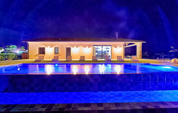 Kuća-za-odmor - Servians , Francuska - FCS295 7