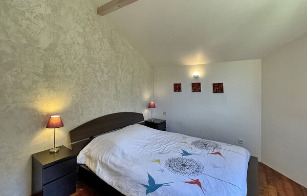 Ferienhaus Chez Barthoux