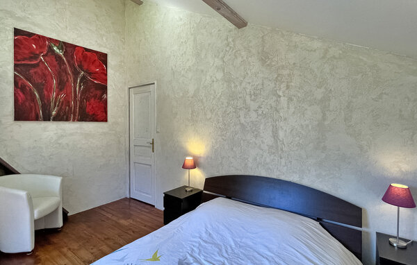 Ferienhaus Chez Barthoux