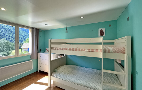 Ferienhaus Chez Barthoux