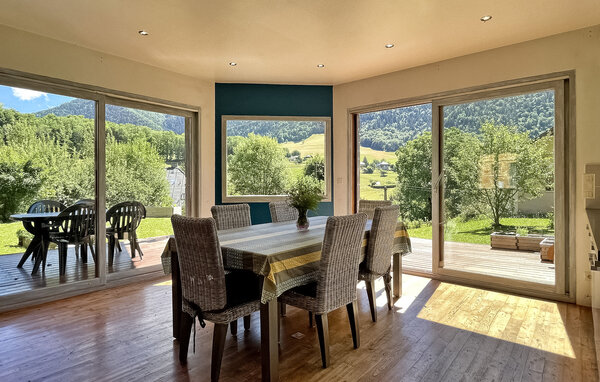 Ferienhaus Chez Barthoux