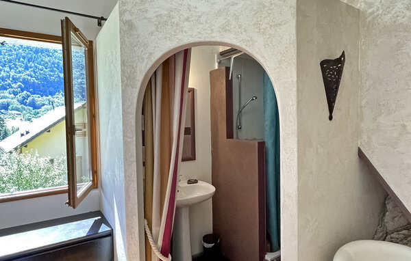 Ferienhaus Chez Barthoux