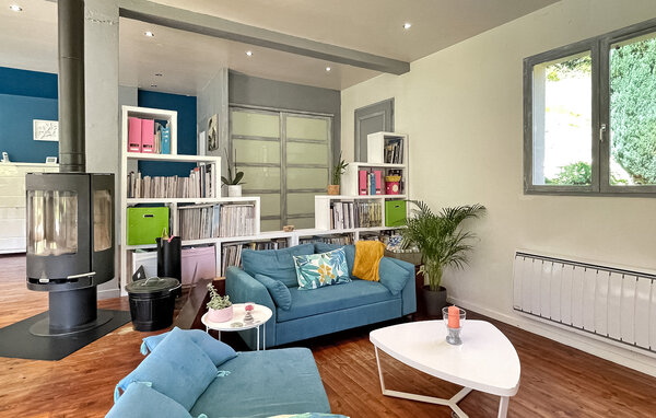 Ferienhaus Chez Barthoux