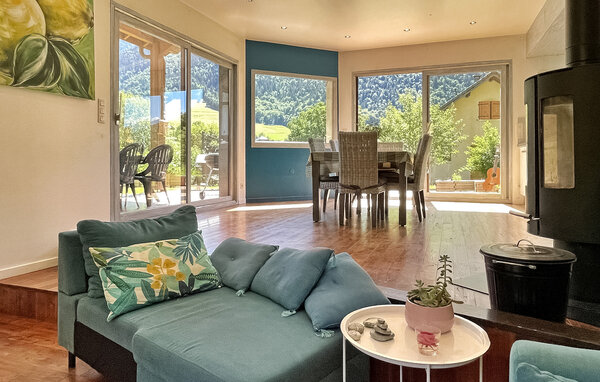 Ferienhaus Chez Barthoux