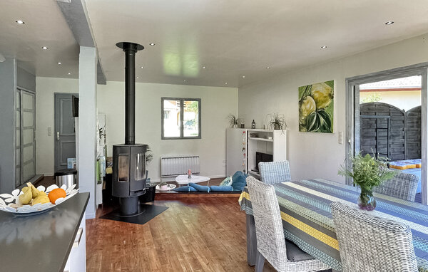Ferienhaus Chez Barthoux