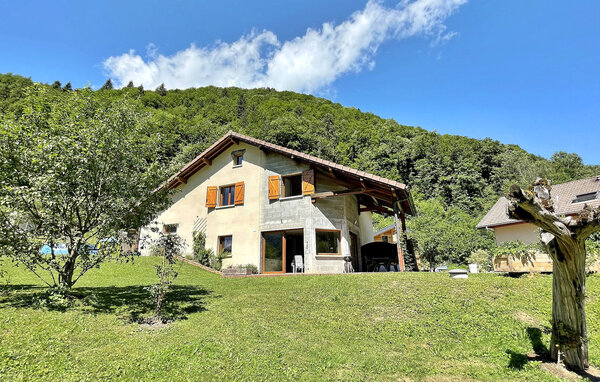 Location de vacances - Seythenex , France - FCS299 1